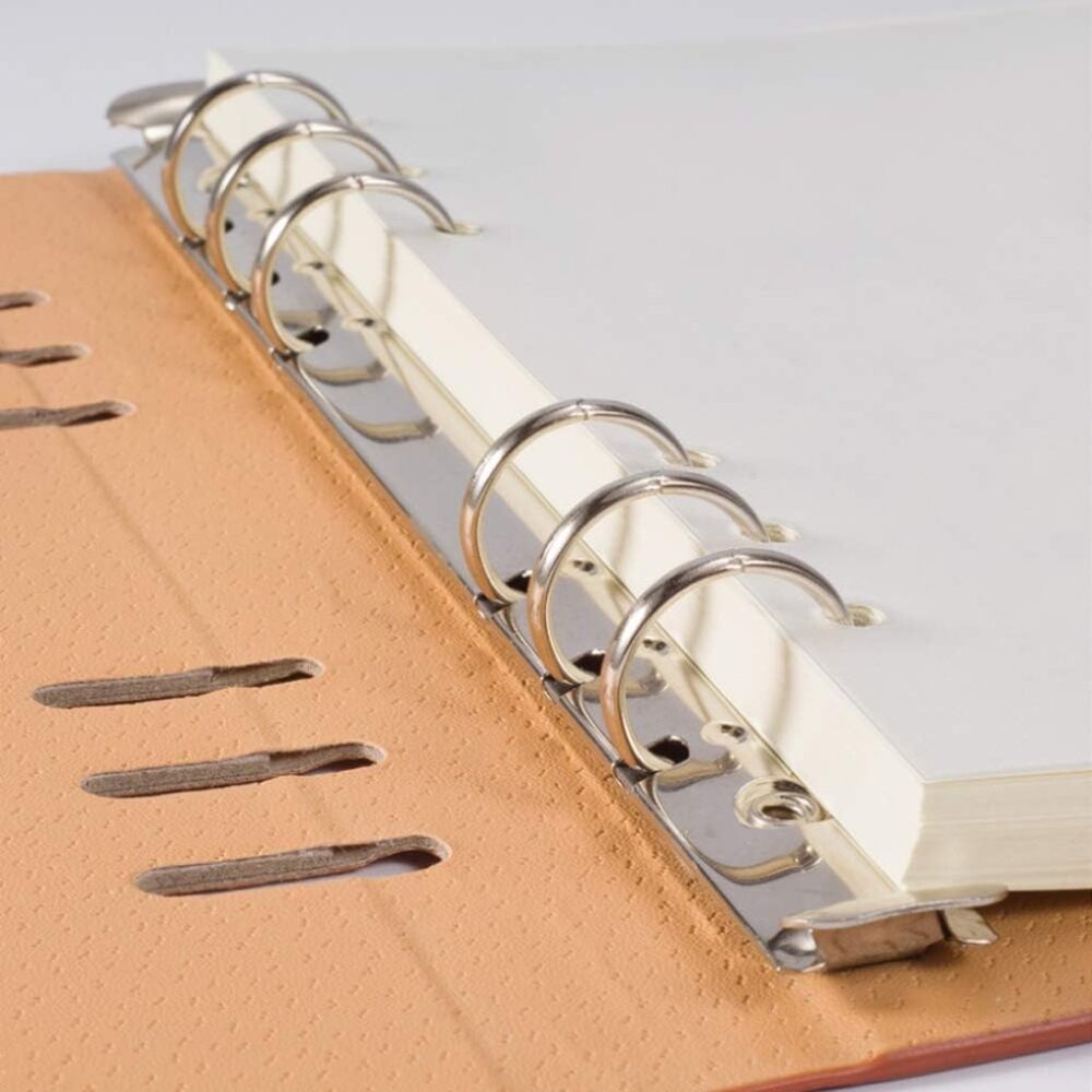 A5 refill paper bundle - Picture 12 of 12